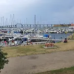 Private Skudehaven Appartamento Rudkøbing