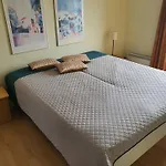 Private Skudehaven Рудкёбинг