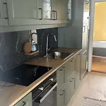 Апартаменты Private Skudehaven