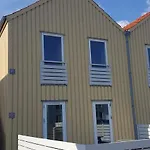 Private Skudehaven Apartment Rudkobing