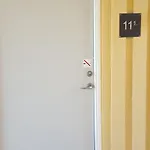 Apartment Private Skudehaven *