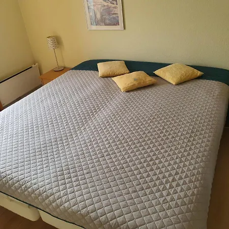 Private Skudehaven Rudkobing