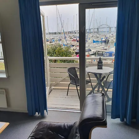 Private Skudehaven * Rudkøbing