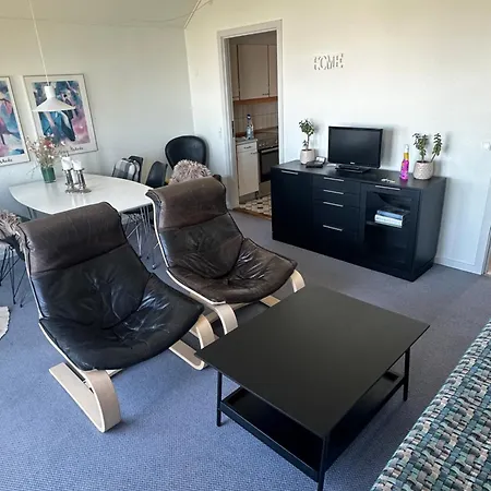 Private Skudehaven Rudkøbing