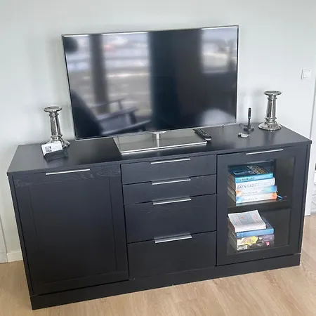 Private Skudehaven Rudkøbing