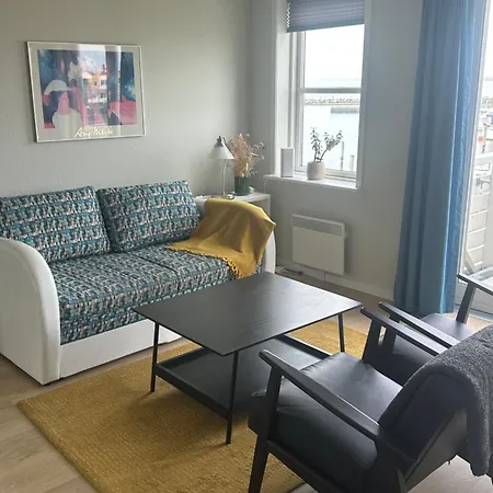 Private Skudehaven Apartamento *