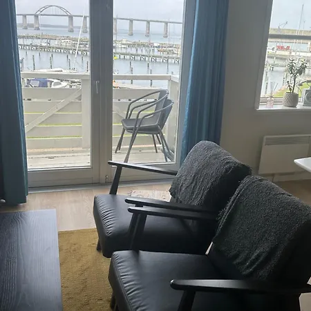 Private Skudehaven Apartment
