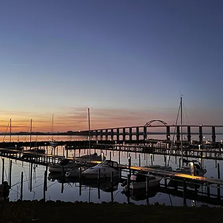 Private Skudehaven *