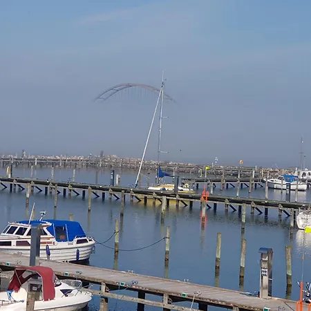 Private Skudehaven דירה