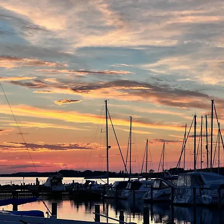 Private Skudehaven *