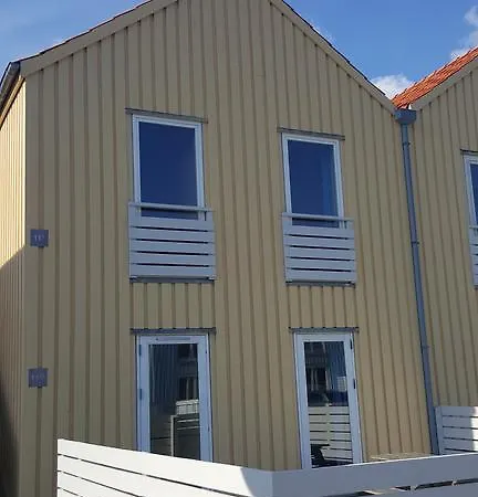 Private Skudehaven アパート Rudkøbing