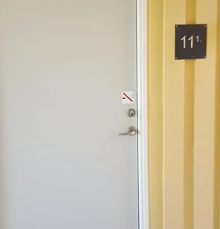 Apartment Private Skudehaven *