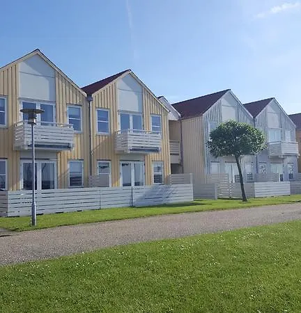 Private Skudehaven