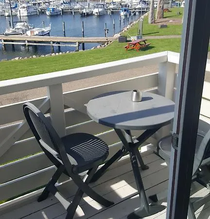 Private Skudehaven *