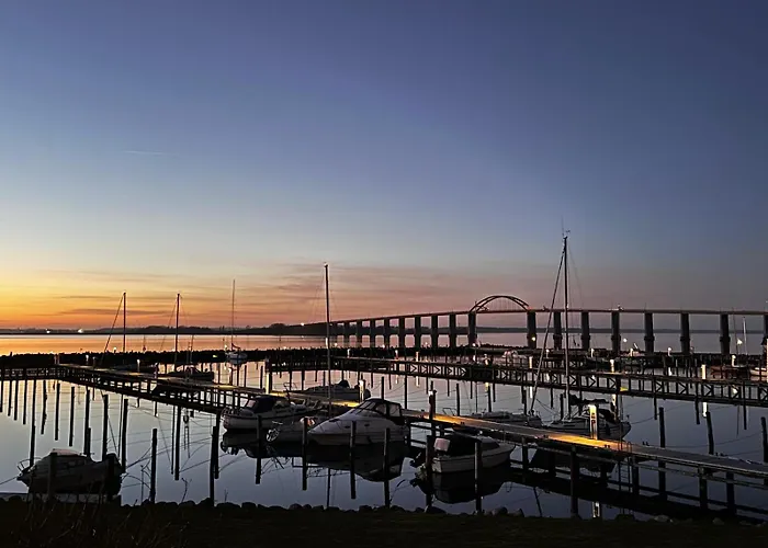 Private Skudehaven *