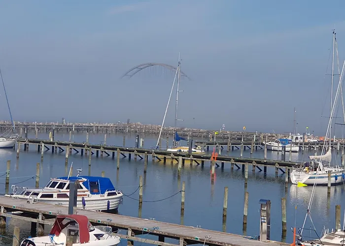 Private Skudehaven דירה