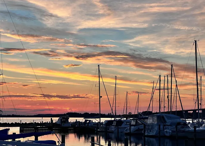 Private Skudehaven *