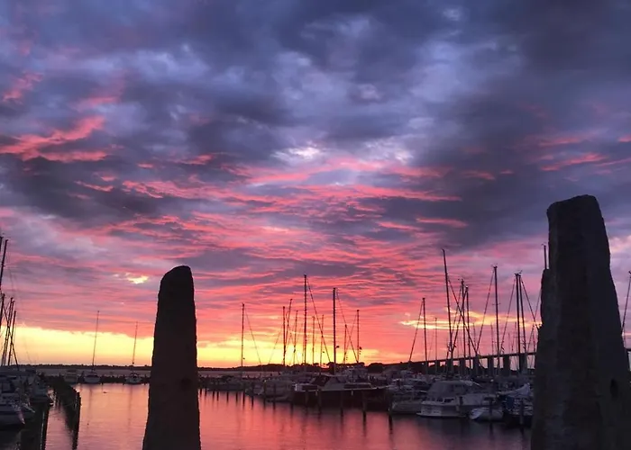 Private Skudehaven *