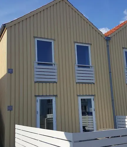 Private Skudehaven Apartamento Rudkøbing