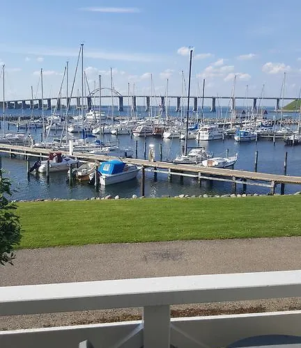 Private Skudehaven *