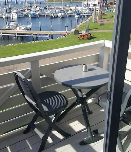 Private Skudehaven *